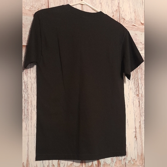 Nwt Metal Mulisha MOB Skull Mens Tee - Picture 3 of 3